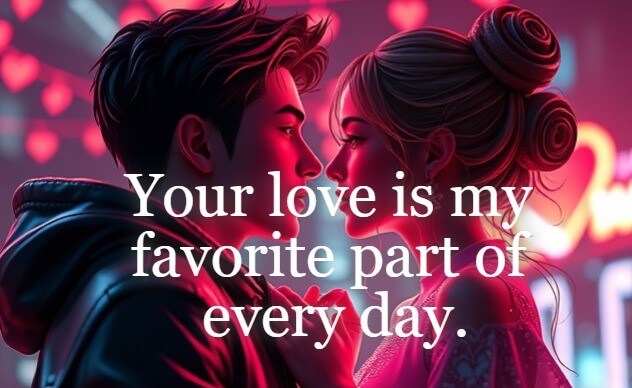 70+ Romantic Short Love Messages to Keep the Spark Alive