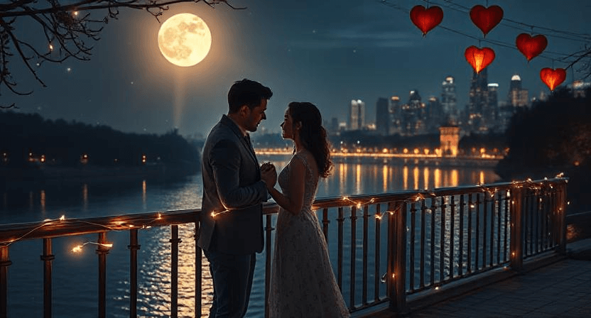 Valentine’s Day Short Love Messages & Quotes to Express Your Love