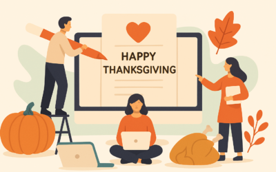 Heartfelt Happy Thanksgiving Wishes for Family 2026