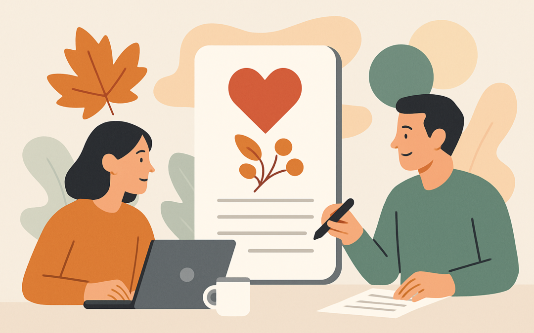 Heartfelt Thanksgiving Messages for Friends: 40+ Ideas