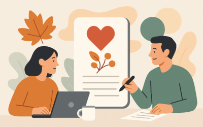 Heartfelt Thanksgiving Messages for Friends: 40+ Ideas